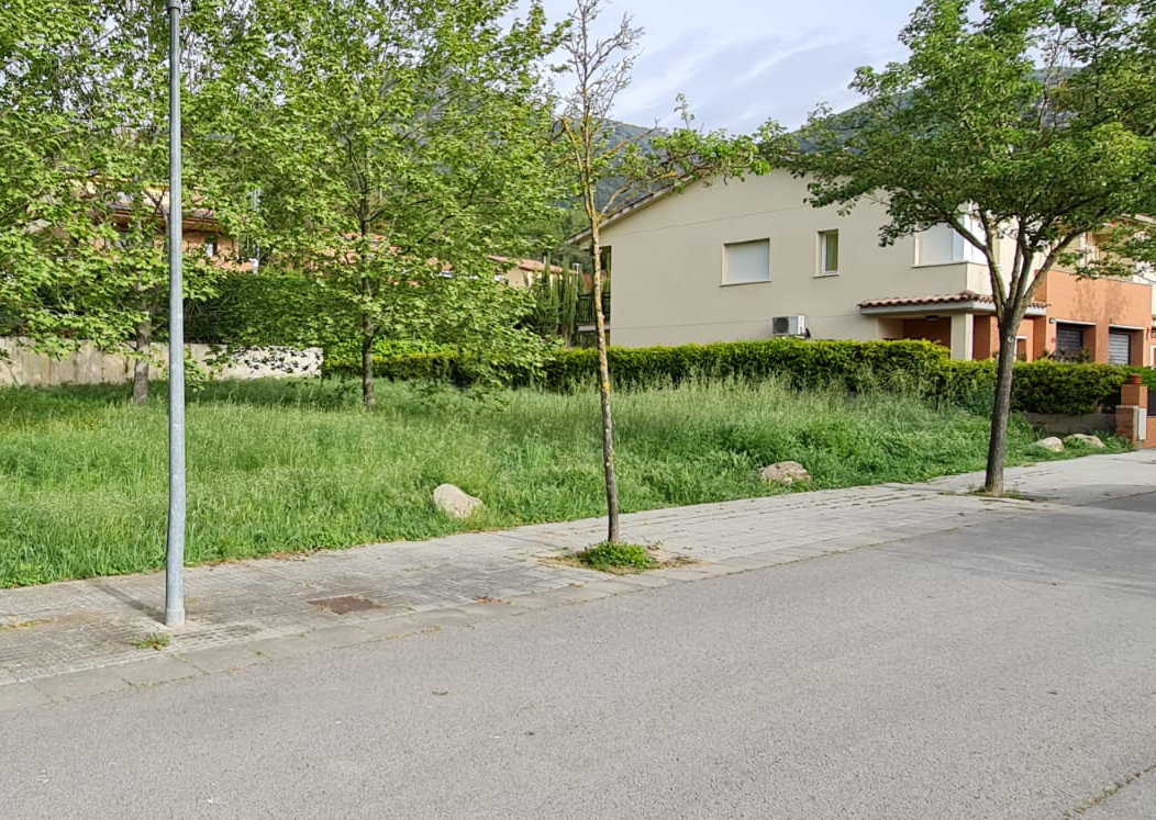 Gepelbo S.L | Venta de parcelas