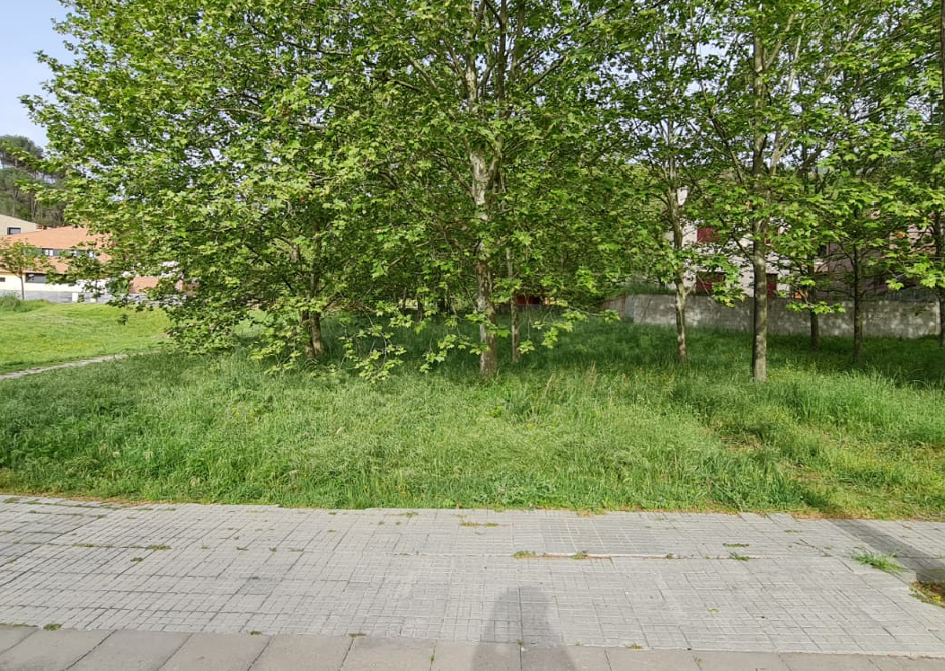 Gepelbo S.L | Venta de parcelas